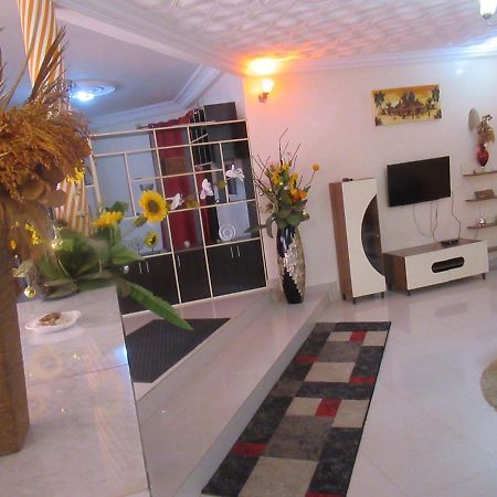 Residence Kalado Saly Zewnętrze zdjęcie