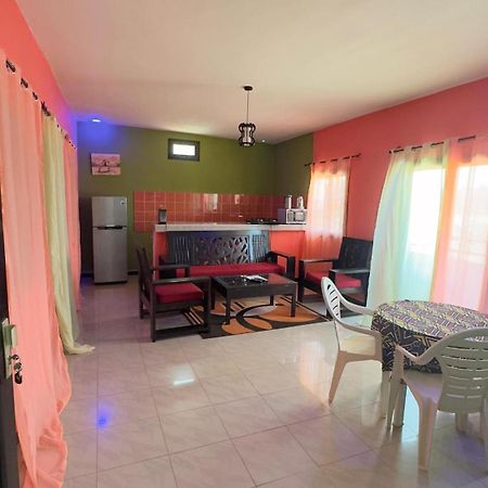 Residence Kalado Saly Zewnętrze zdjęcie