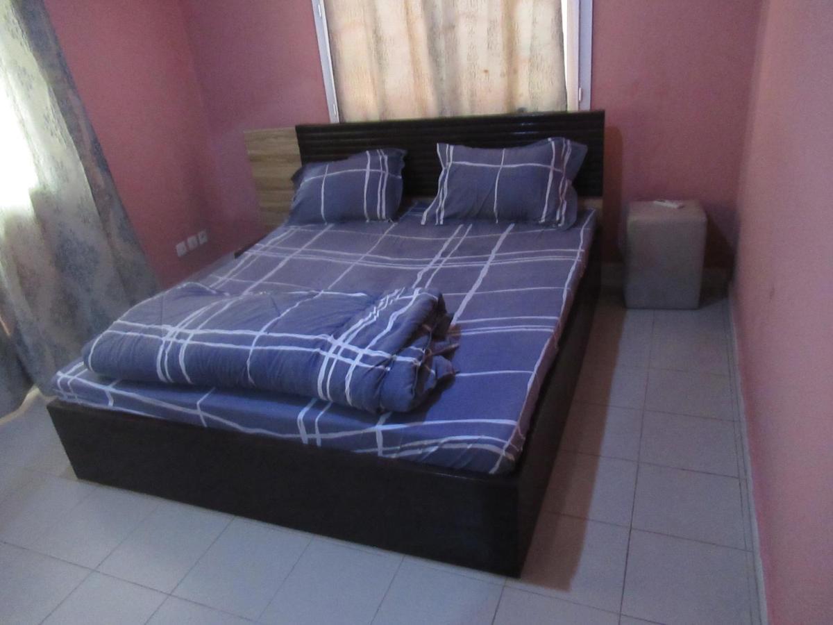 Residence Kalado Saly Zewnętrze zdjęcie