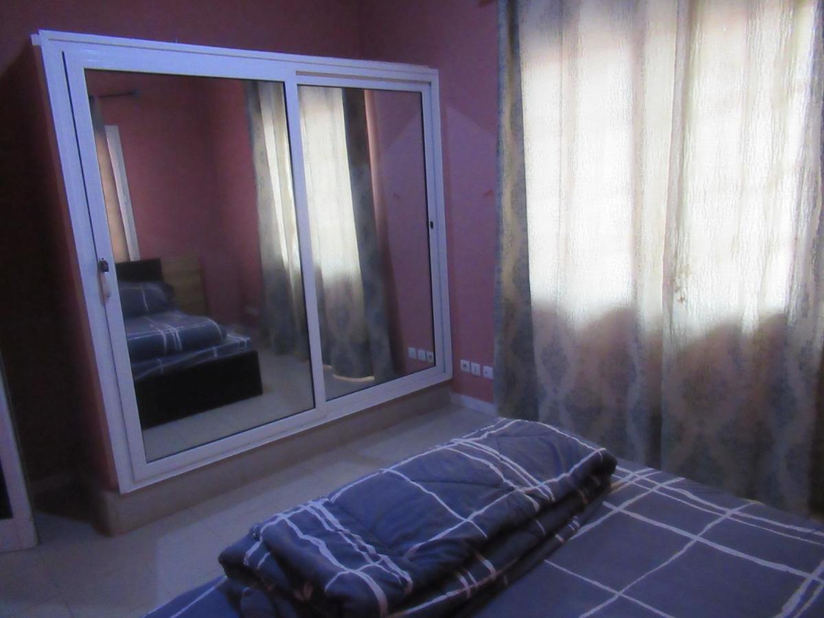 Residence Kalado Saly Zewnętrze zdjęcie