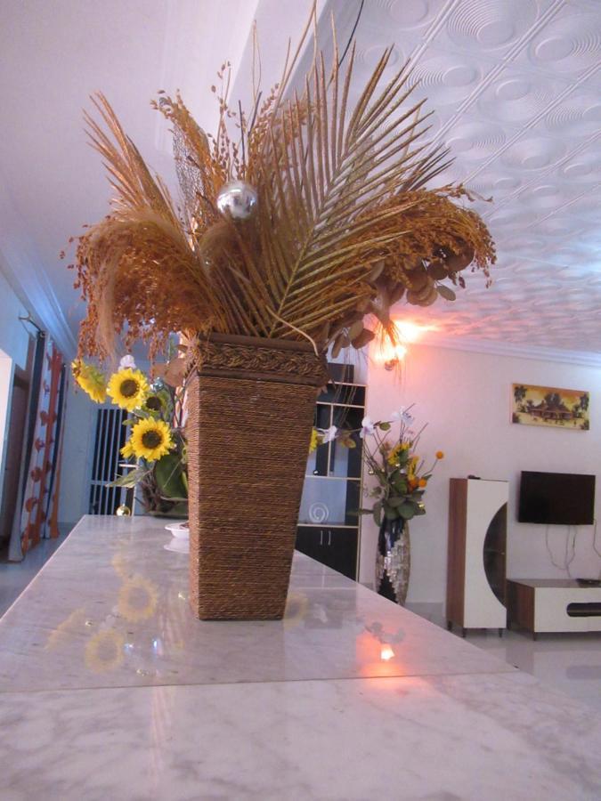 Residence Kalado Saly Zewnętrze zdjęcie
