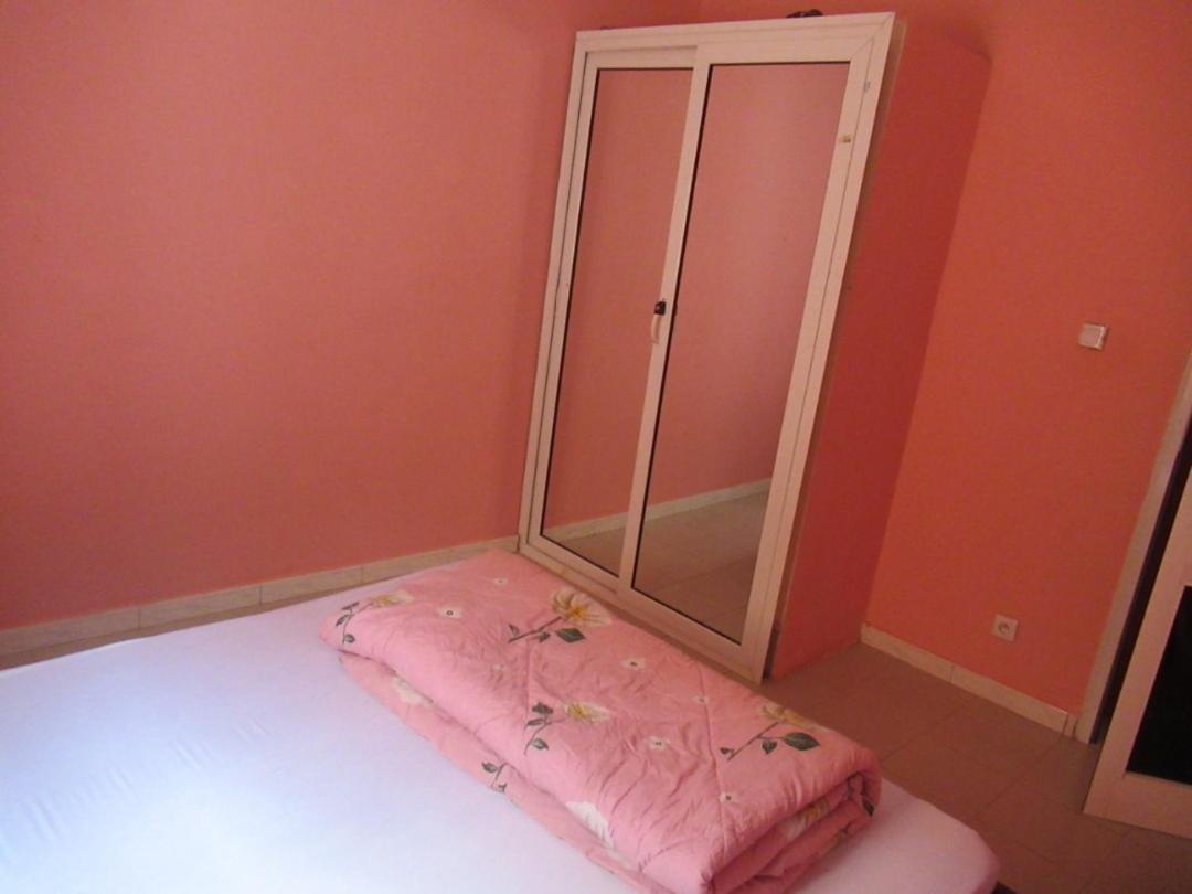 Residence Kalado Saly Zewnętrze zdjęcie