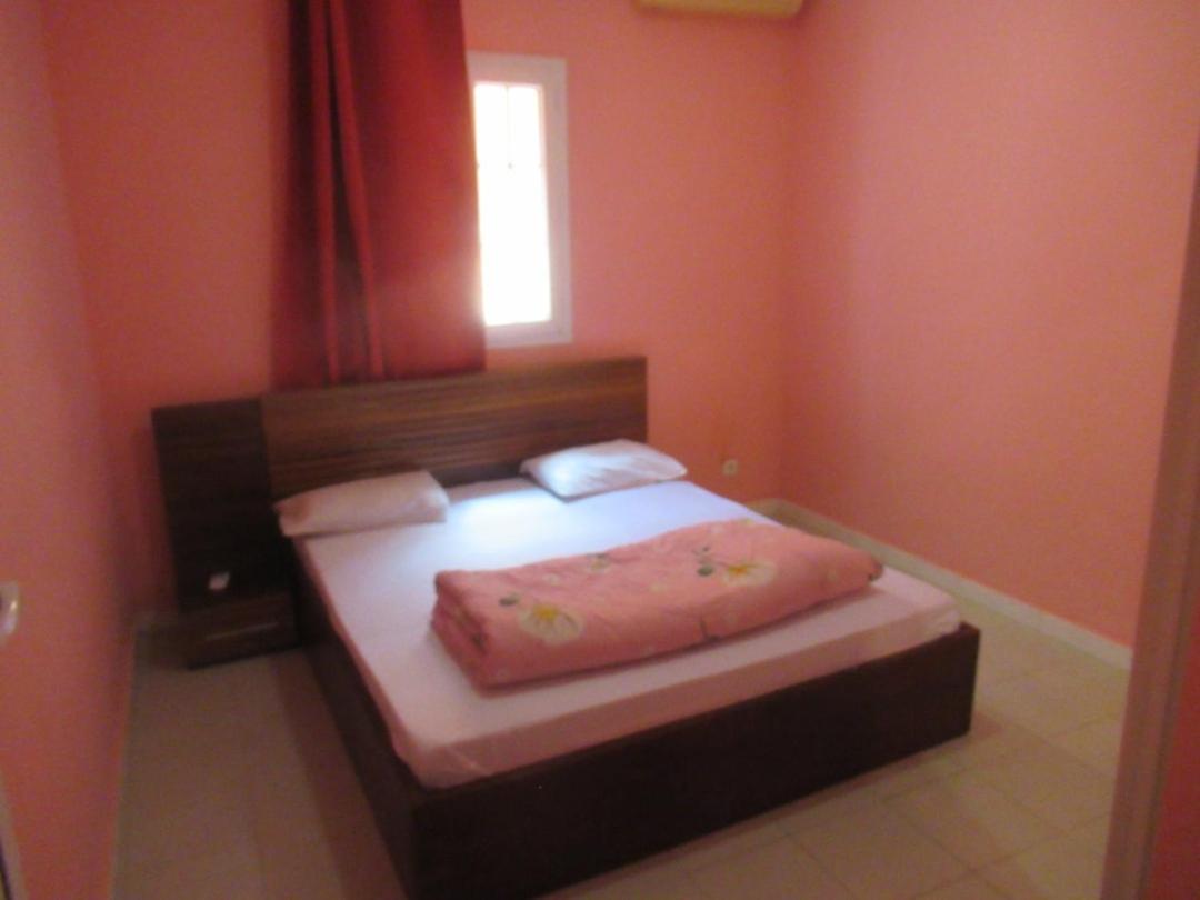 Residence Kalado Saly Zewnętrze zdjęcie