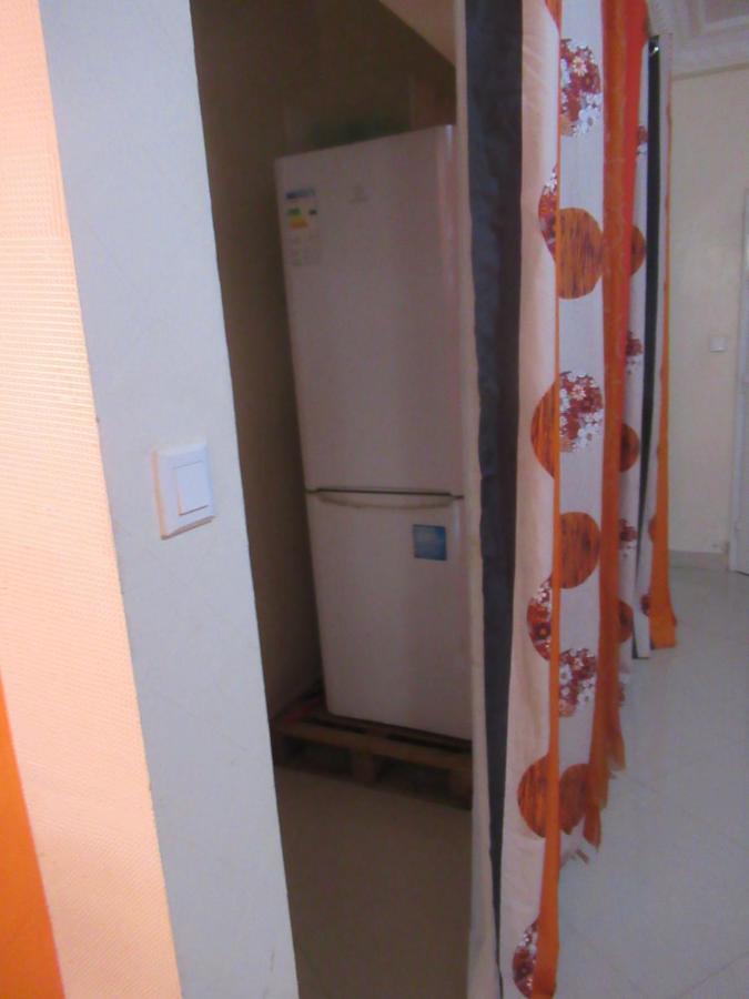 Residence Kalado Saly Zewnętrze zdjęcie