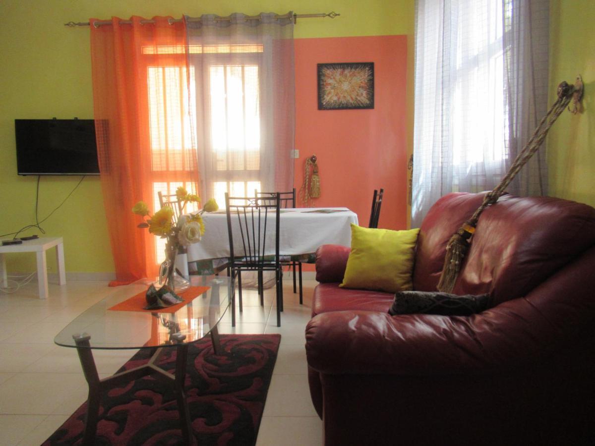 Residence Kalado Saly Zewnętrze zdjęcie