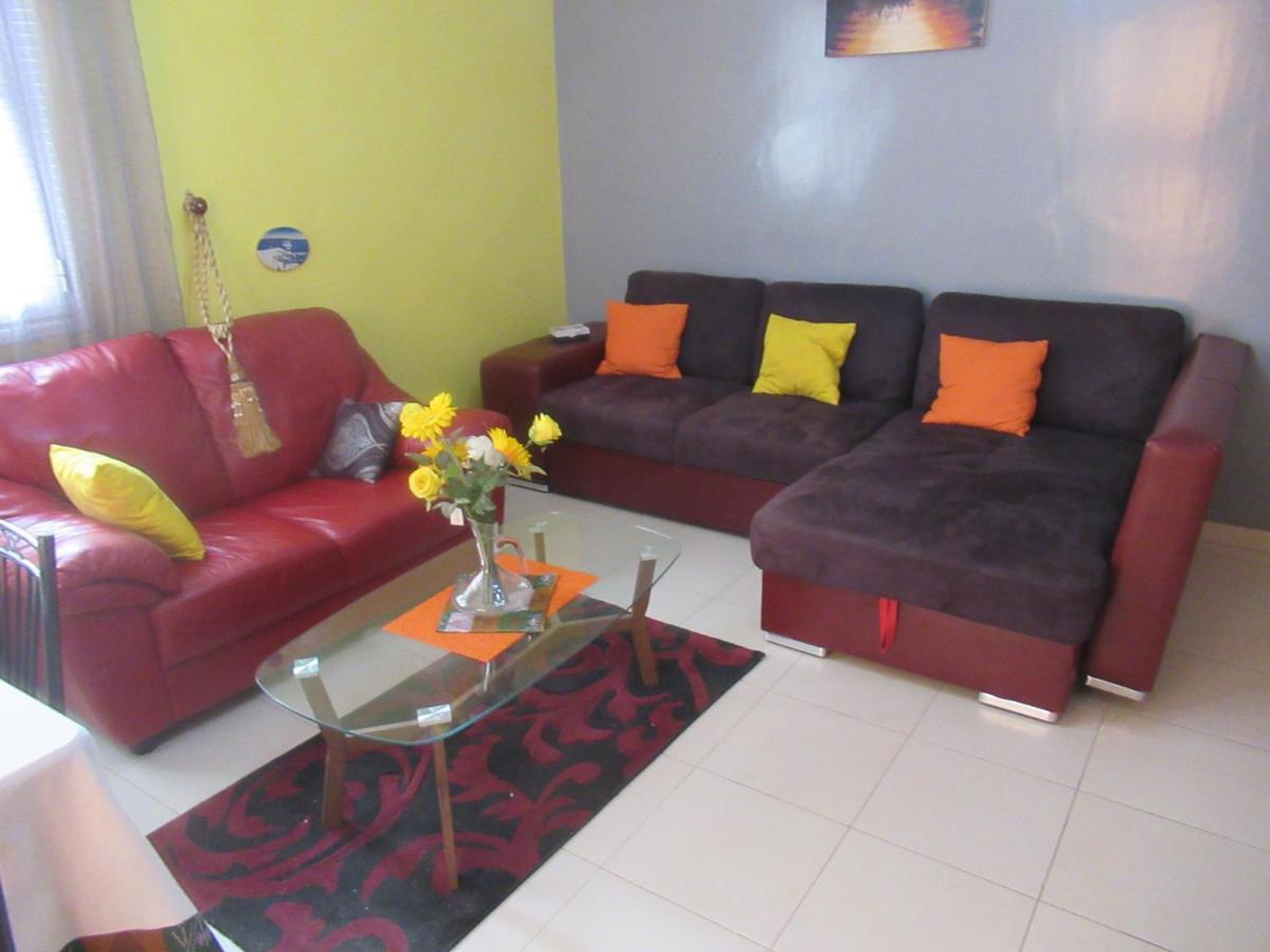 Residence Kalado Saly Zewnętrze zdjęcie