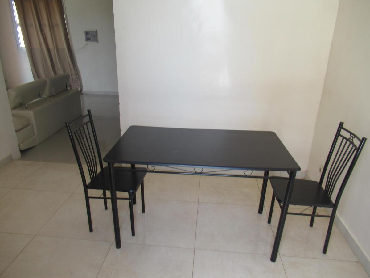 Residence Kalado Saly Zewnętrze zdjęcie