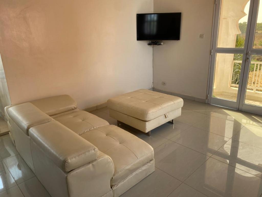 Residence Kalado Saly Zewnętrze zdjęcie