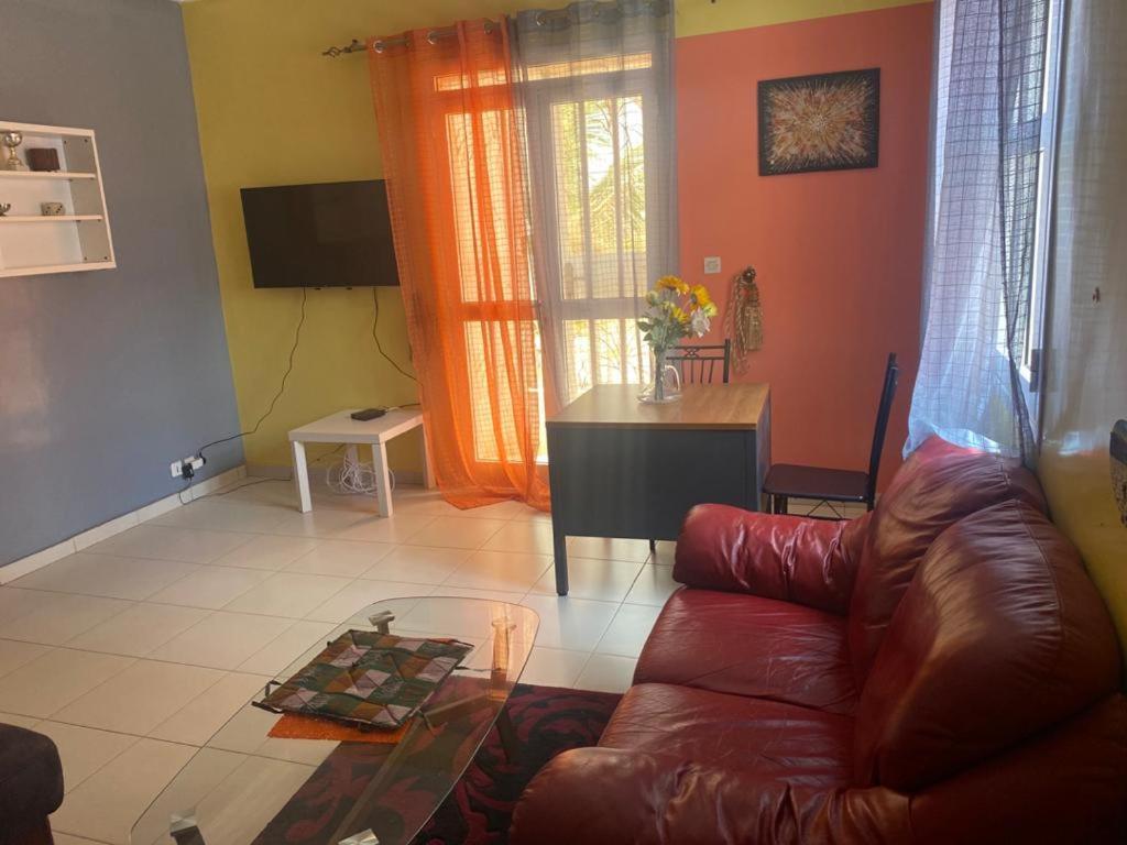 Residence Kalado Saly Zewnętrze zdjęcie
