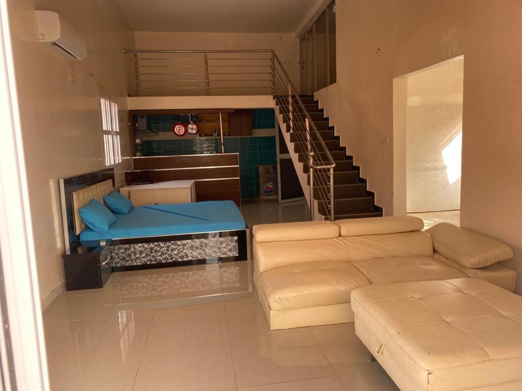 Residence Kalado Saly Zewnętrze zdjęcie