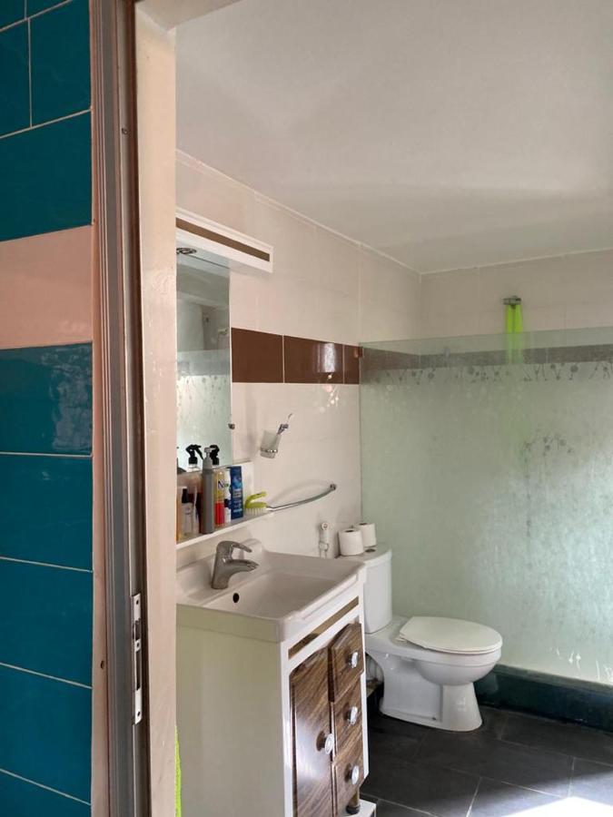 Residence Kalado Saly Zewnętrze zdjęcie