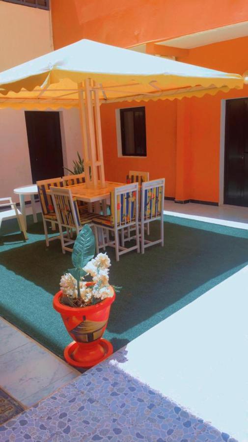 Residence Kalado Saly Zewnętrze zdjęcie