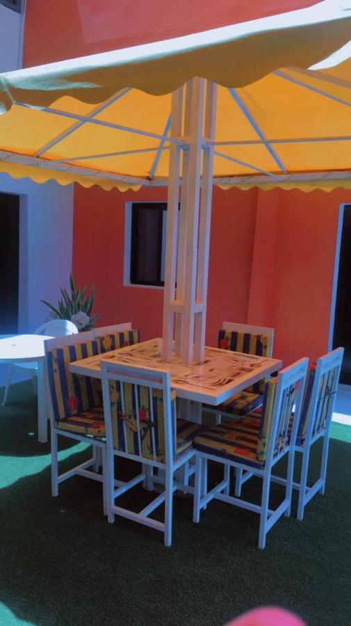 Residence Kalado Saly Zewnętrze zdjęcie